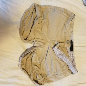 Aeropostale Midi Short